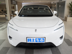 2023款 鸿蒙智享升级款 90度 后驱版