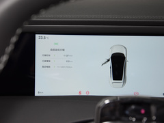 2023款 鸿蒙智享升级款 116度 四驱版