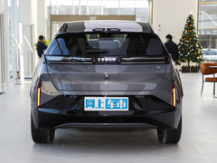 2024款  四座后驱版