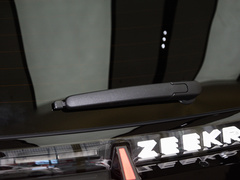 2024款  四座后驱版