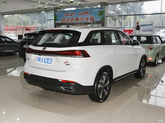 2024款 1.5T 手动舒享型 5座