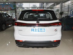 2024款 1.5T 手动舒享型 5座