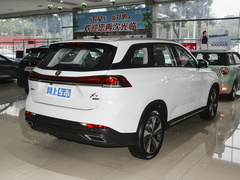 2024款 1.5T 手动舒享型 5座