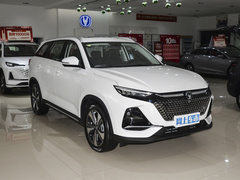 2024款 1.5T 手动舒享型 5座