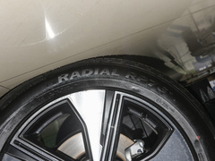 2024款 1.5T 手动舒享型 5座