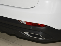 2024款 1.5T 手动舒享型 5座