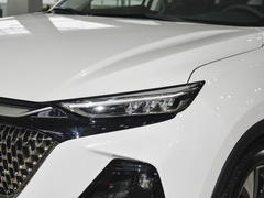 2024款 1.5T 手动舒享型 5座