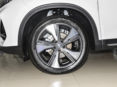 2024款 1.5T 手动舒享型 5座