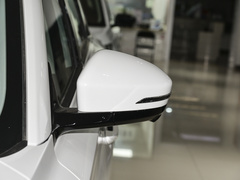 2024款 1.5T 手动舒享型 5座