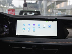 2024款 1.5T 手动舒享型 5座