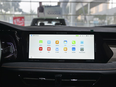 2024款 1.5T 手动舒享型 5座