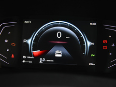 2024款 1.5T 手动舒享型 5座