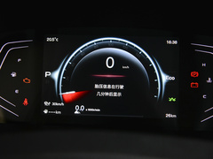 2024款 1.5T 手动舒享型 5座
