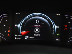 2024款 1.5T 手动舒享型 5座