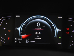 2024款 1.5T 手动舒享型 5座