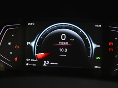 2024款 1.5T 手动舒享型 5座