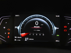 2024款 1.5T 手动舒享型 5座
