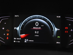 2024款 1.5T 手动舒享型 5座