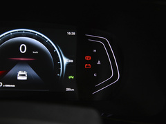 2024款 1.5T 手动舒享型 5座
