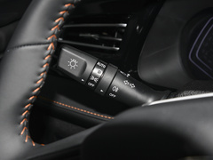 2024款 1.5T 手动舒享型 5座