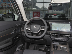 2024款 1.5T 手动舒享型 5座