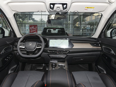 2024款 1.5T 手动舒享型 5座