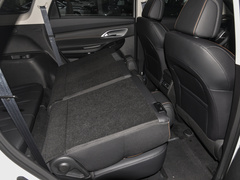 2024款 1.5T 手动舒享型 5座