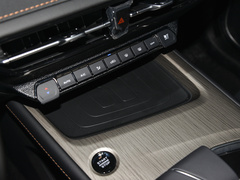 2024款 1.5T 手动舒享型 5座