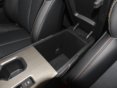 2024款 1.5T 手动舒享型 5座