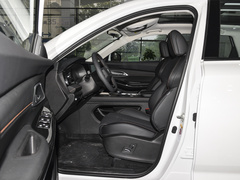 2024款 1.5T 手动舒享型 5座