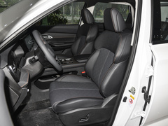 2024款 1.5T 手动舒享型 5座