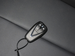 2024款 1.5T 手动舒享型 5座