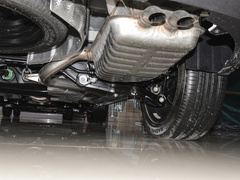 2024款 1.5T 手动舒享型 5座