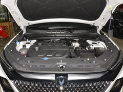 2024款 1.5T 手动舒享型 5座