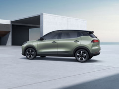 2024款 510km 旗舰版