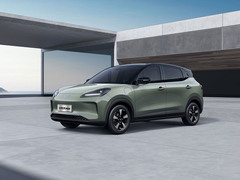 2024款 510km 旗舰版