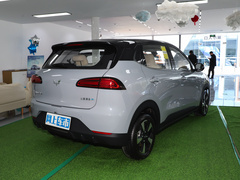 2024款 510km 旗舰版
