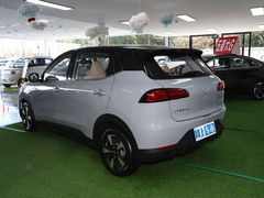 2024款 510km 旗舰版