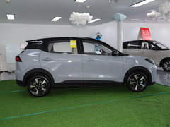 2024款 510km 旗舰版