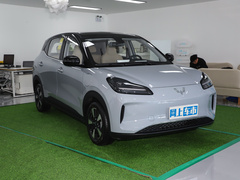 2024款 510km 旗舰版