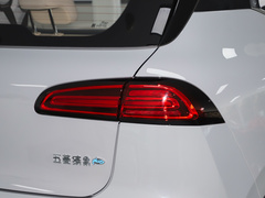 2024款 510km 旗舰版