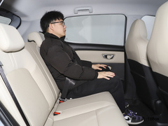 2024款 510km 旗舰版