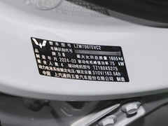 2024款 510km 旗艦版