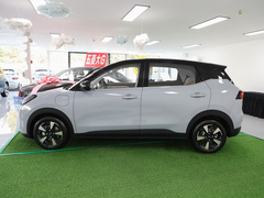 2024款 510km 旗舰版