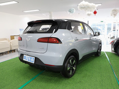 2024款 510km 旗舰版