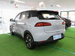 2024款 510km 旗舰版
