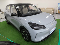 2024款 510km 旗舰版