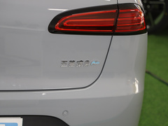 2024款 510km 旗舰版