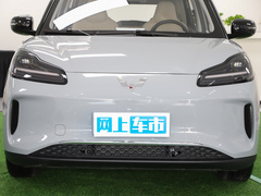 2024款 510km 旗舰版