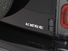 2024款 2.4T 柴油四驱拓境版